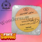 Natural Glycerin soap with Papaya Hand Made 50g