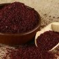 High quality ORGANIC SUMAC Spice Ajloun-Jordan dried seeds 200g سماق بلدي