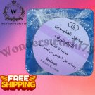 Natural Glycerin soap with Blue indigo Hand Made 50g