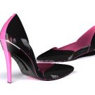 Zapatos con/sin tacon