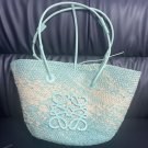 BAG pouf for home decor