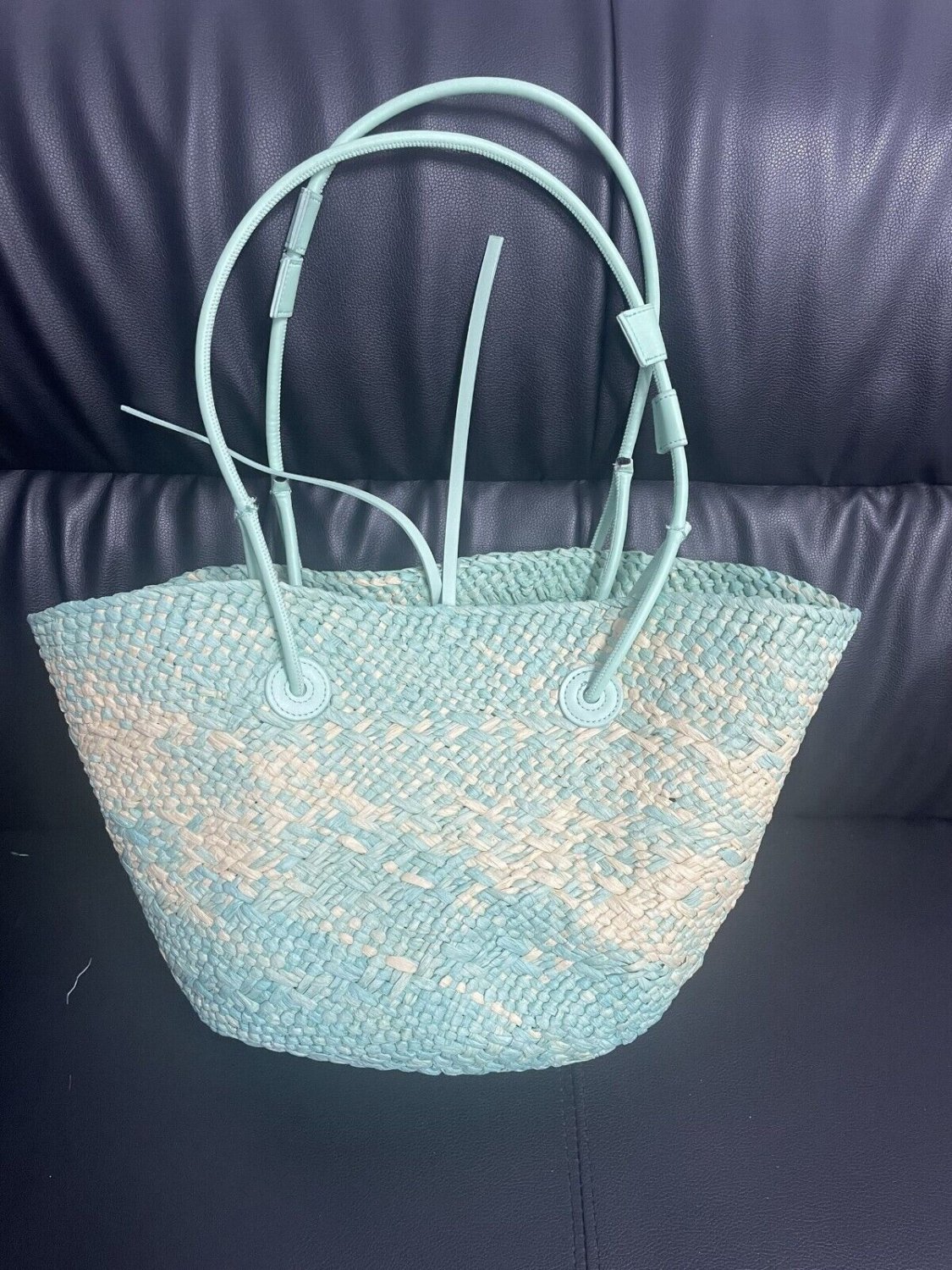 BAG pouf for home decor FOR WOMAN