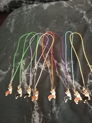 Dog Necklaces