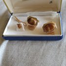 Cufflinks Set