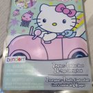 Hello Kitty Grab and Go Activity Pack Hello Kitty Grab and Go Activity Pack