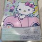 Hello Kitty Grab and Go Activity Pack