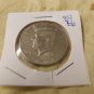 2000 Kennedy Half Dollar