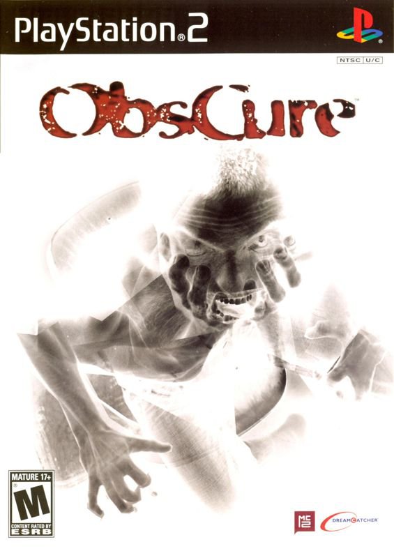 Obscure (READ DESC.)