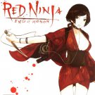 Red Ninja: End of Honor (READ DESC.) Red Ninja: End of Honor (READ DESC.)