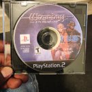 Wizardry: Tale of the Forsaken Land (READ DESC.)
