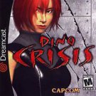 Dino Crisis