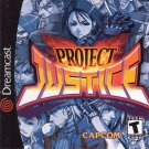 Project Justice
