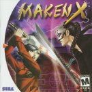 Makem X