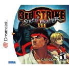 Street Fighter III 3rd Strike