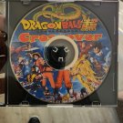 DBZ Crossover