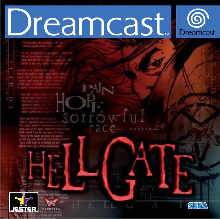 Hellgate
