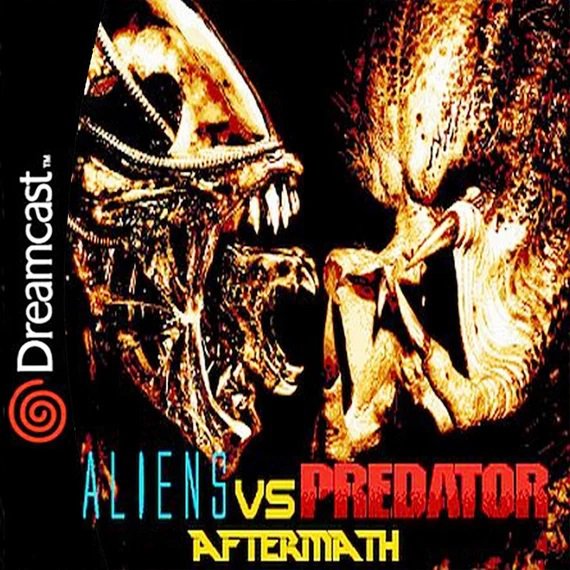 Alien vs. Predator