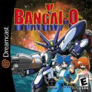 BANGAI-O
