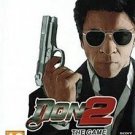 Don 2: The Game (READ DESC.)
