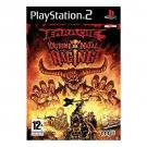 Earache Extreme Metal Racing (READ DESC.)