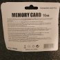 16MB memory card