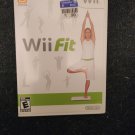 Wii Fit