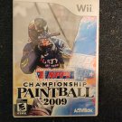 Nppl Championship Paintball 2009
