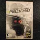 Need for Speed ProStreet