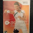 Active Personal Trainer, Entraineur Personnel