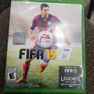 FIFA 15