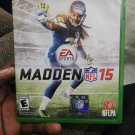 Madden NFL 15