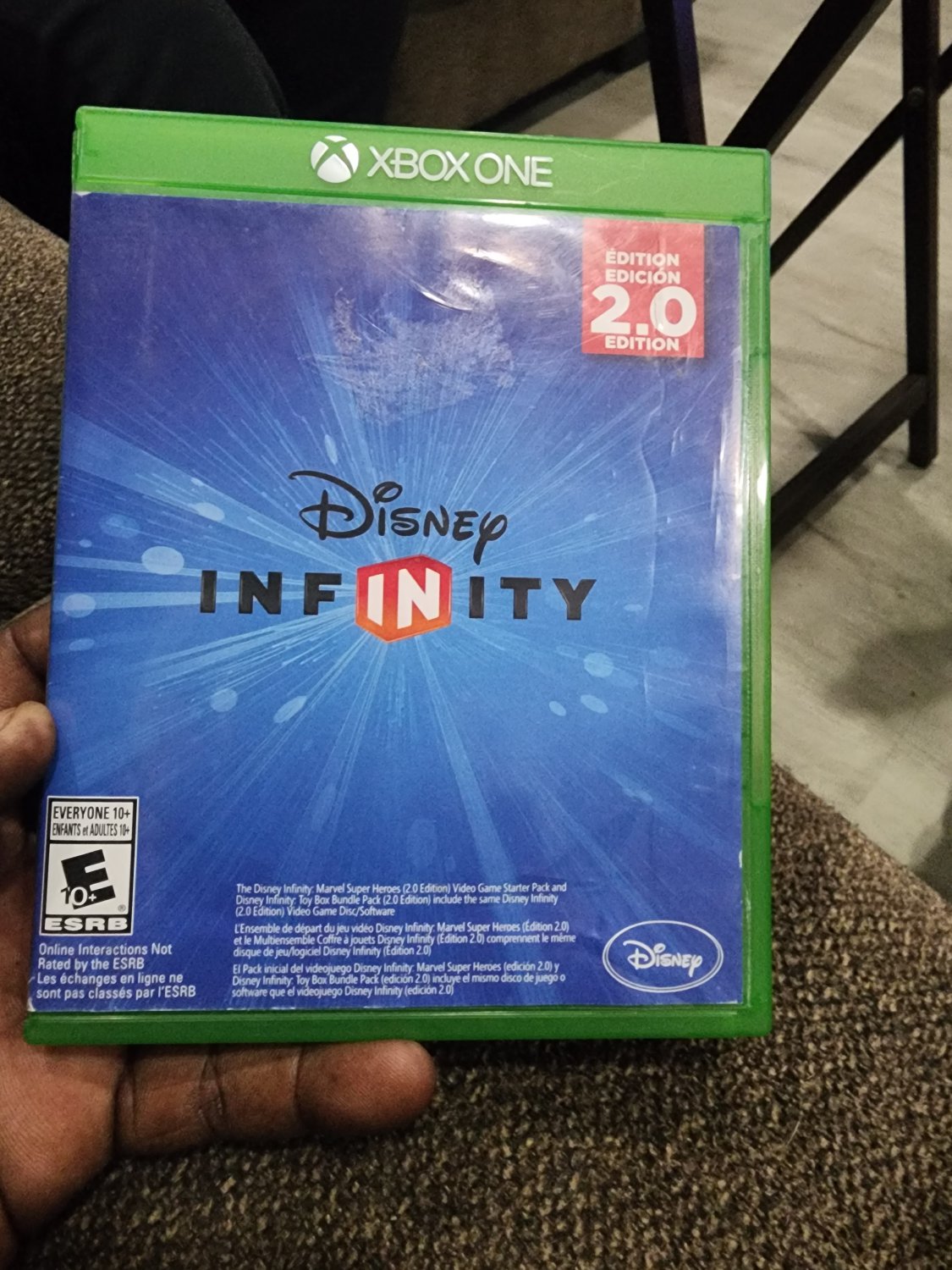 Disney Infinity