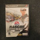 NASCAR 2005: Chase for the Cup