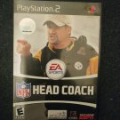 NFL Head Coach
