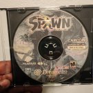 Spawn In the Demons Hand