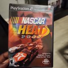NASCAR Heat 2002