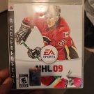 NHL 09