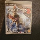 Uncharted 2: Among Thieves