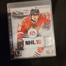 NHL 10