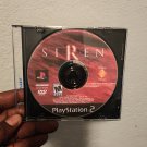 Siren (READ DESC.)