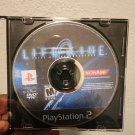 Lifeline (READ DESC.)