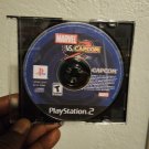 Marvel vs. Capcom 2