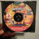 DBZ: Infinite World (READ DESC.)