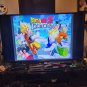 DBZ: Infinite World (READ DESC.)