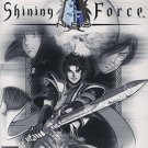 Shining Force Neo (READ DESC.)