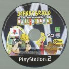Johnny Bravo Date-O-Rama NTSC Converted (READ DESC.)