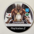 Spectral vs. Generation NTSC Converted