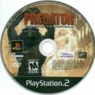 Predator: Concrete Jungle (READ DESC.)
