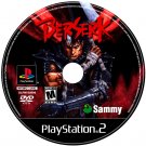 BERSERK Millennium Falcon Hen Seima Senki no Sho (English Patched) (READ DESC.)