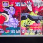DBZ BT3 Legion V2 (READ DESC.)